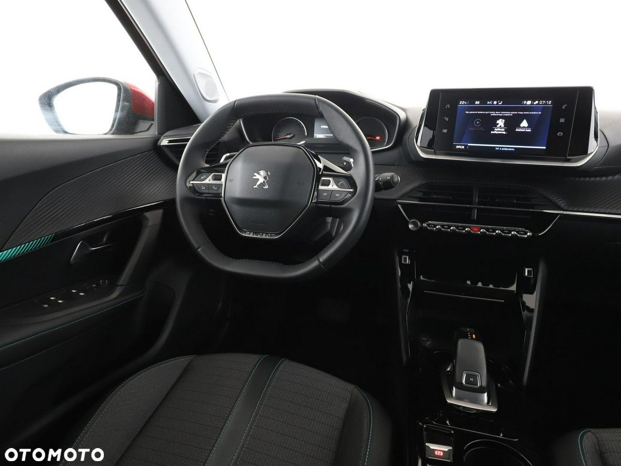 Peugeot 2008 PureTech 130 EAT8 Allure - 16