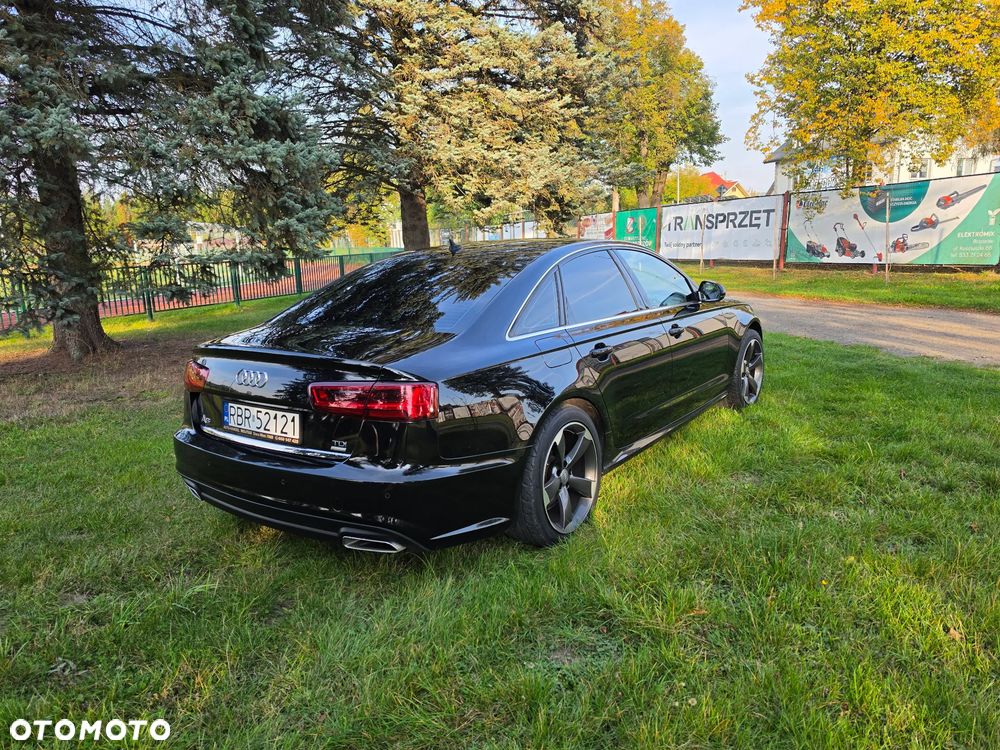 Audi A6 Limousine - 14
