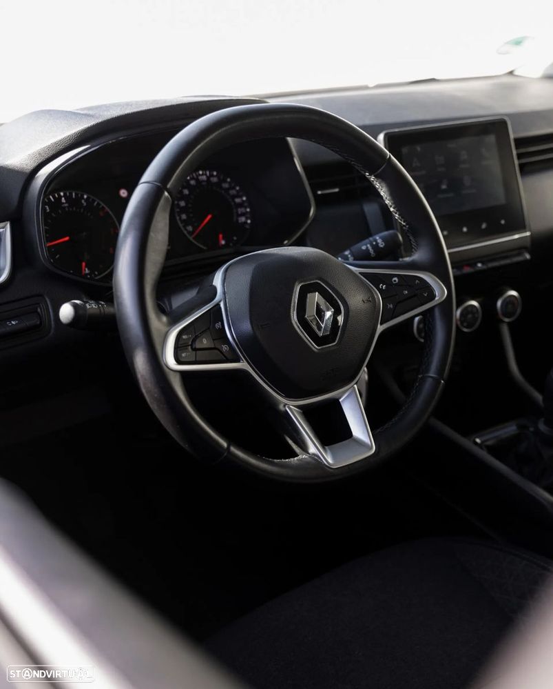 Renault Clio 1.0 SCe Zen - 19