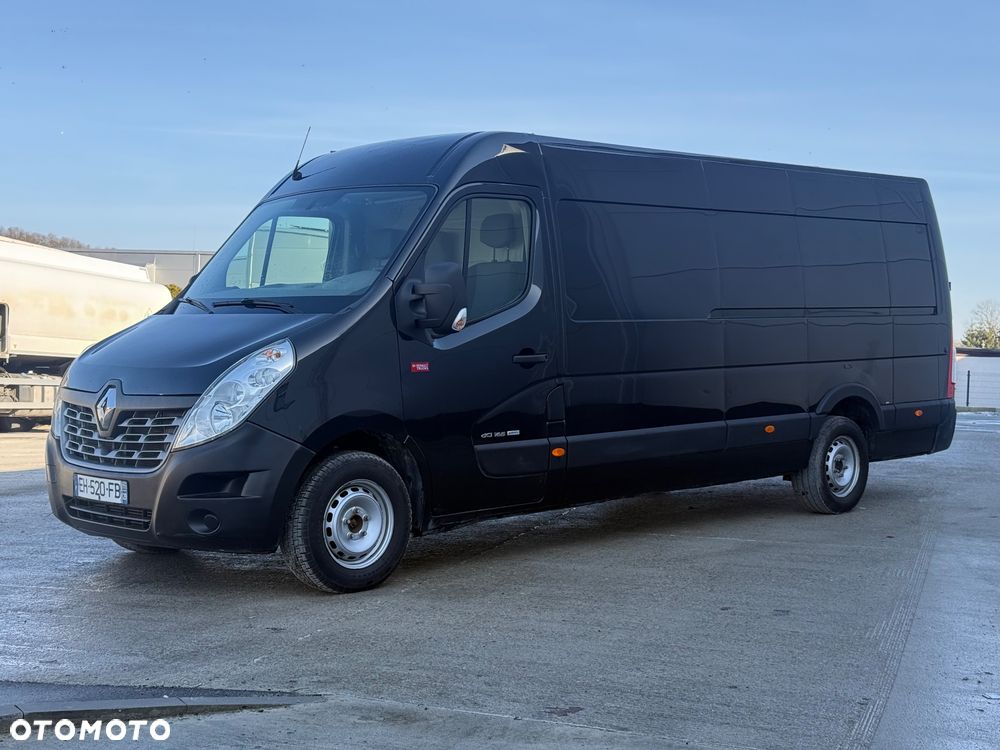 Renault MASTER - 2