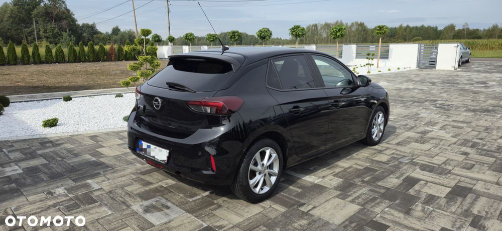 Opel Corsa 1.2 Direct Injection Turbo Start/Stop Edition - 5