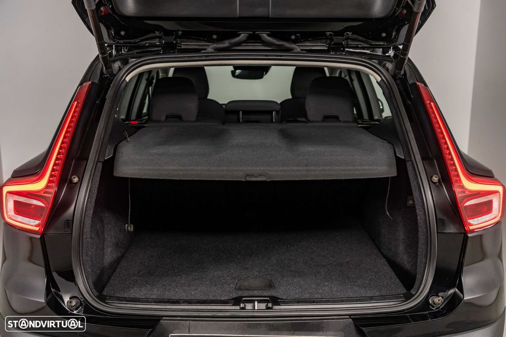 Volvo XC 40 1.5 T4 PHEV Inscription Expression - 16