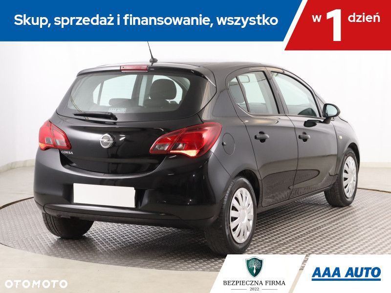 Opel Corsa - 6