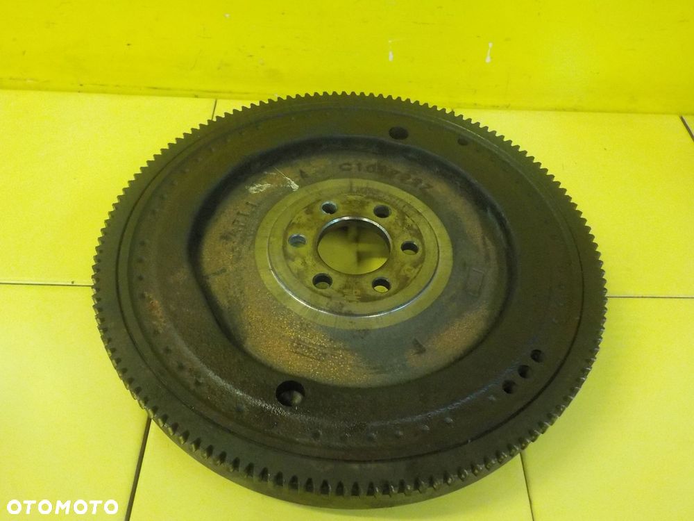 BERLINGO PARTNER C3 DS3 1.6 BLUEHDI 18r 75KM kolo zamachowe C1017927 - 15