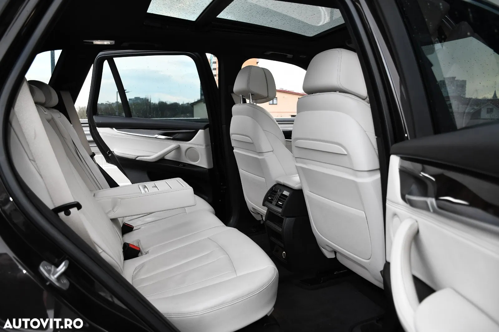 BMW X5 xDrive30d - 9