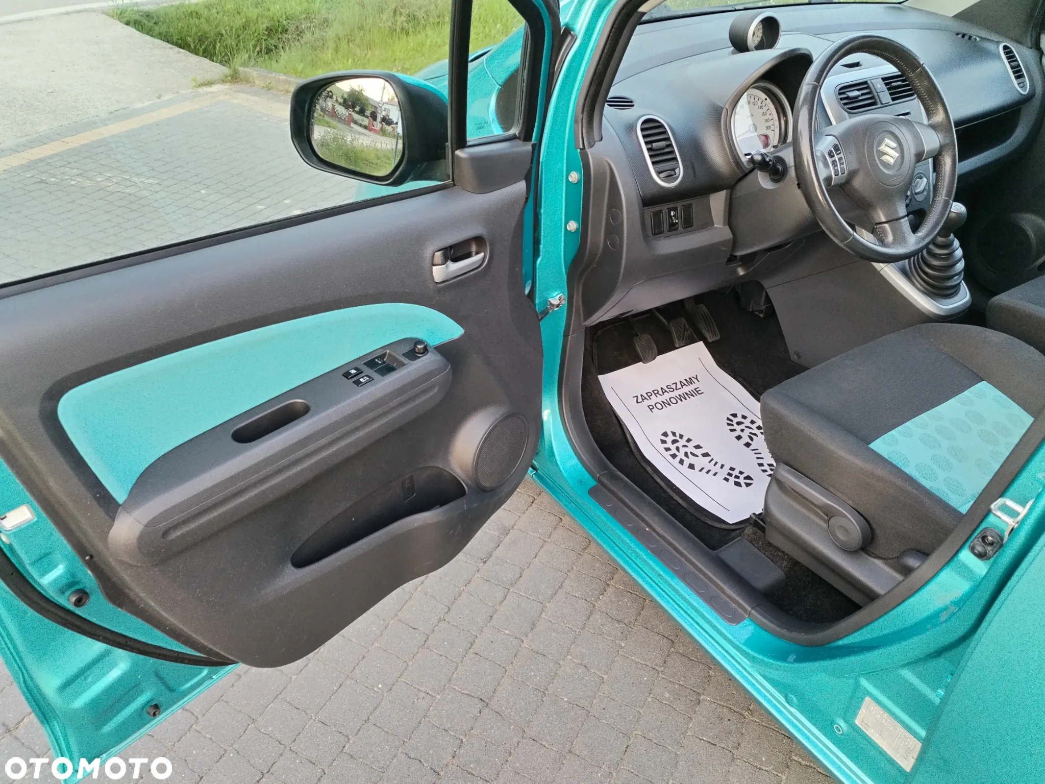 Suzuki Splash - 28
