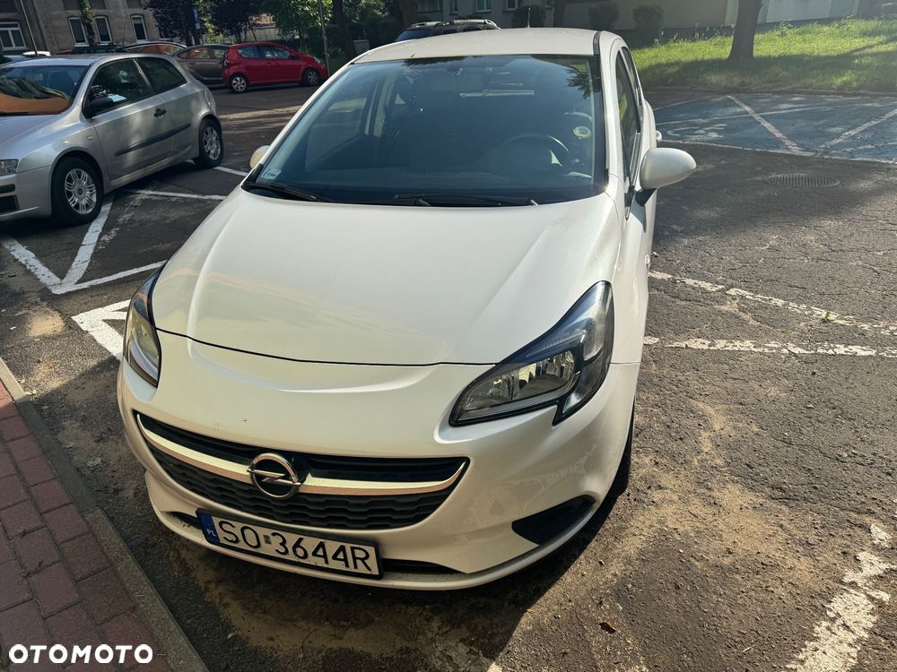 Opel Corsa 1.4 Enjoy - 1