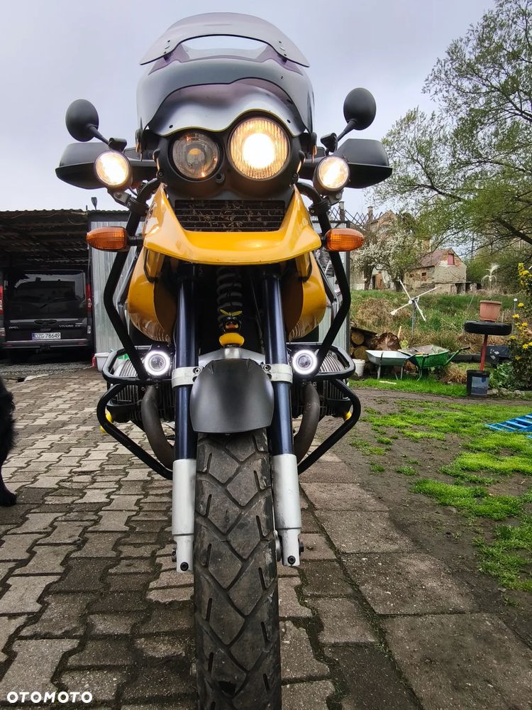 BMW GS - 3