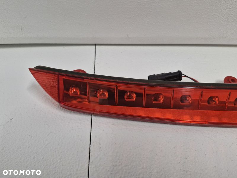 LANCIA DELTA 3 III TRZECIE 3 ŚWIATŁO STOPU LAMPA 51810653 - 4