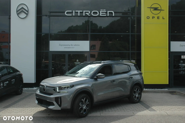 Citroën C3 Aircross 1.2 Turbo Plus S&S