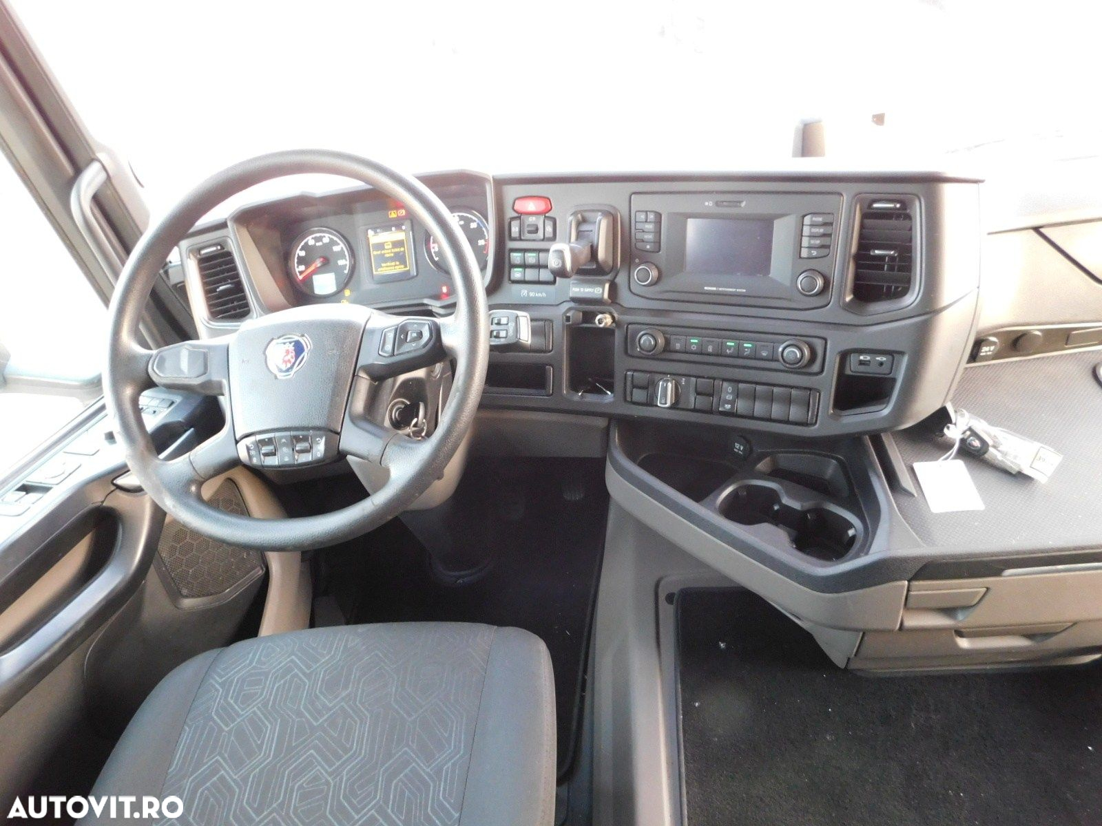 Scania R500 - 6