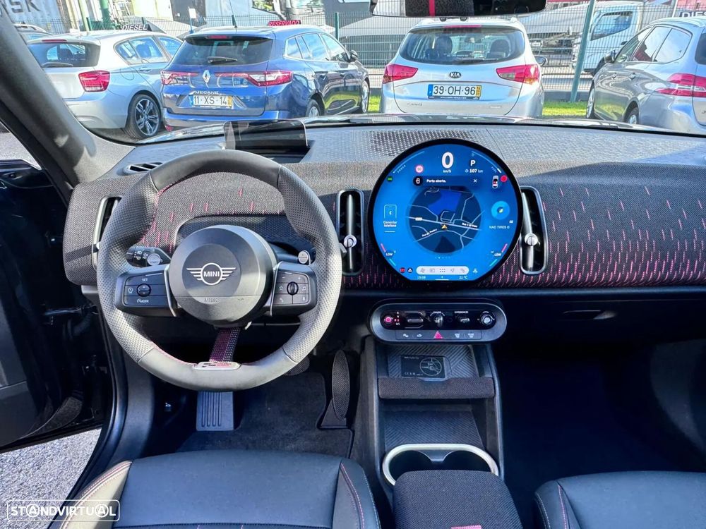 MINI Countryman — fotografia 45