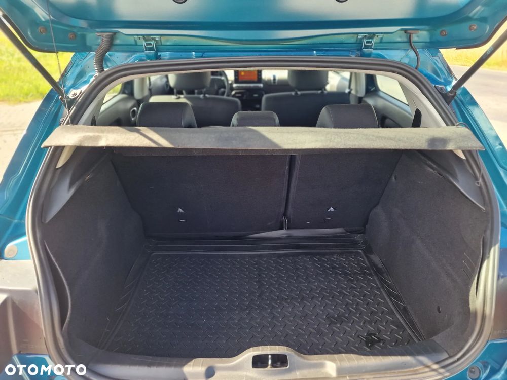 Citroën C4 Cactus Pure Tech e-THP 110 Stop&Start Shine - 22