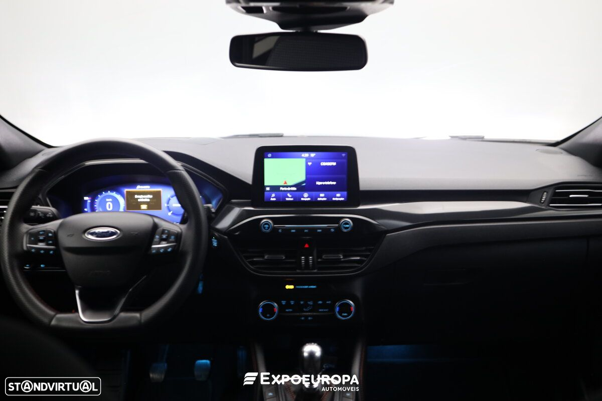 Ford Kuga 1.5 TDCi EcoBlue ST-Line - 9