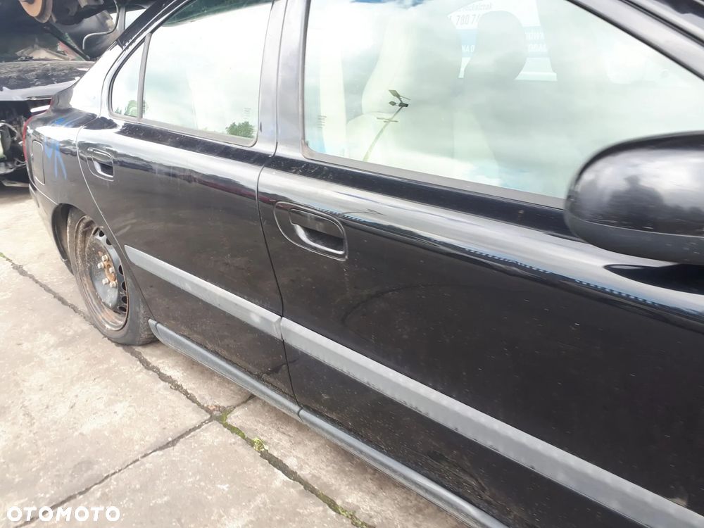 VOLVO S60 2.4 20V 00-04 B5244S ALTERNATOR - 8