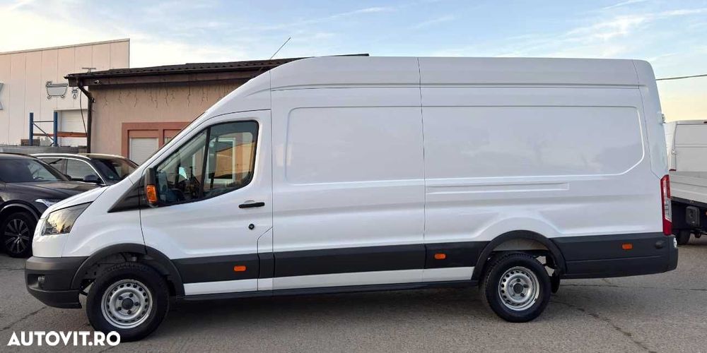 Ford TRANSIT L4H3 - 4