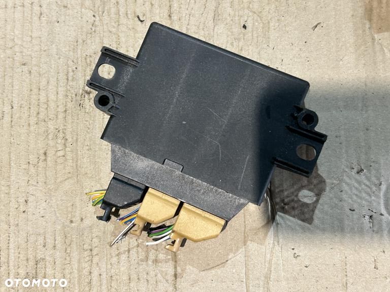 Moduł PDC parkowania Ford C-max mk2 DV4T-15K866-BJ - 2