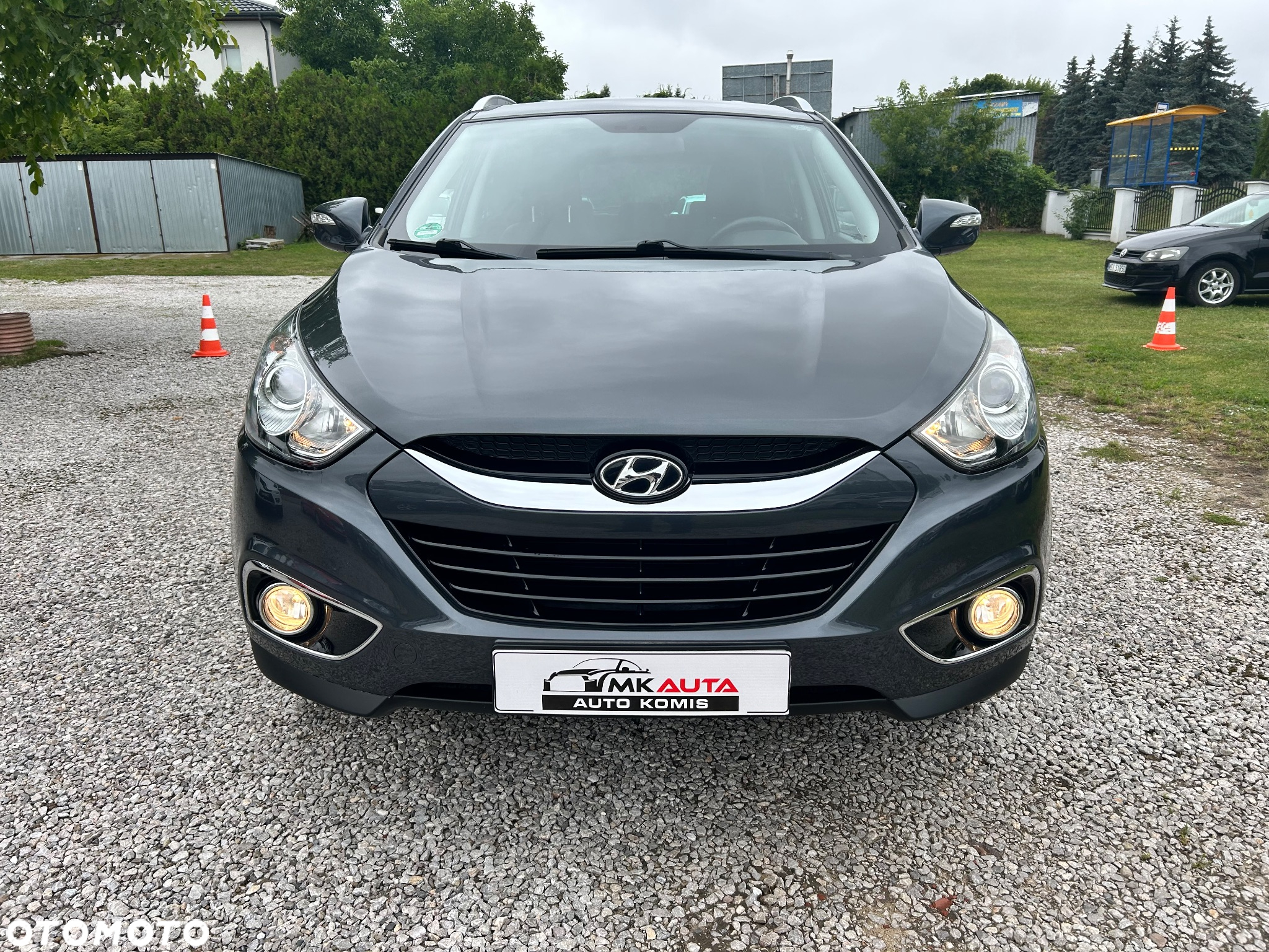 Hyundai ix35 1.7 CRDi 2WD Comfort - 2