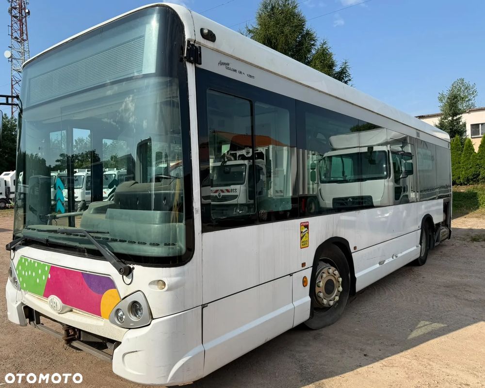 Iveco Heuliez GX 127 - 2
