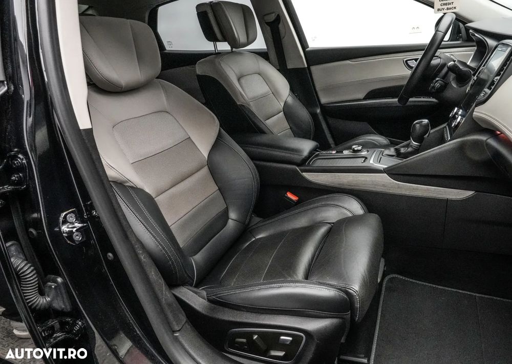 Renault Talisman ENERGY dCi 160 EDC INITIALE PARIS - 14