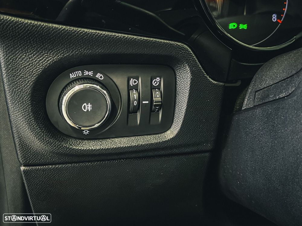 Opel Corsa 1.2 T Edition - 15