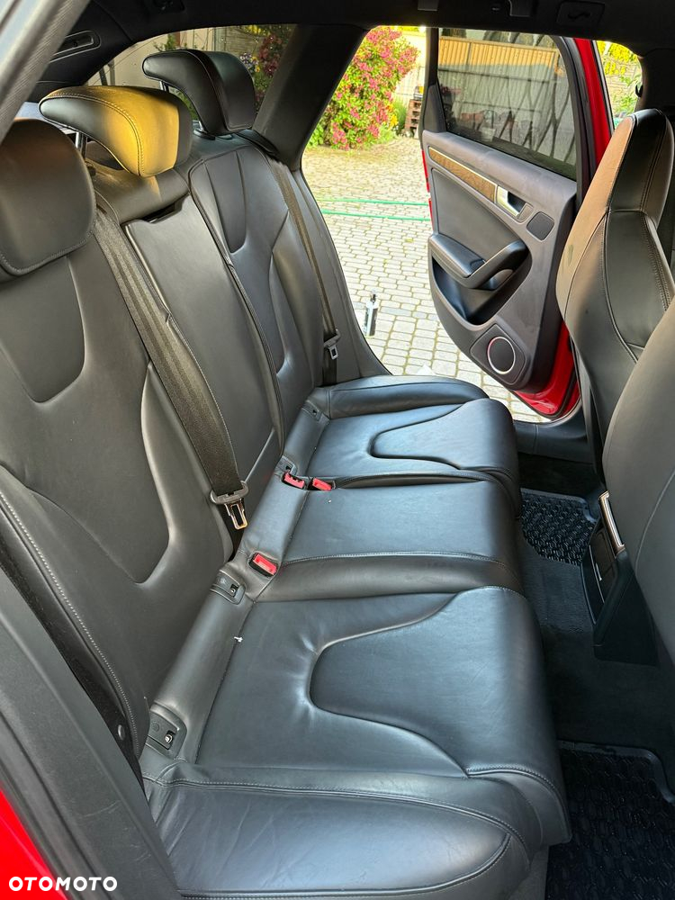 Audi A4 3.0 TDI Quattro S tronic - 14