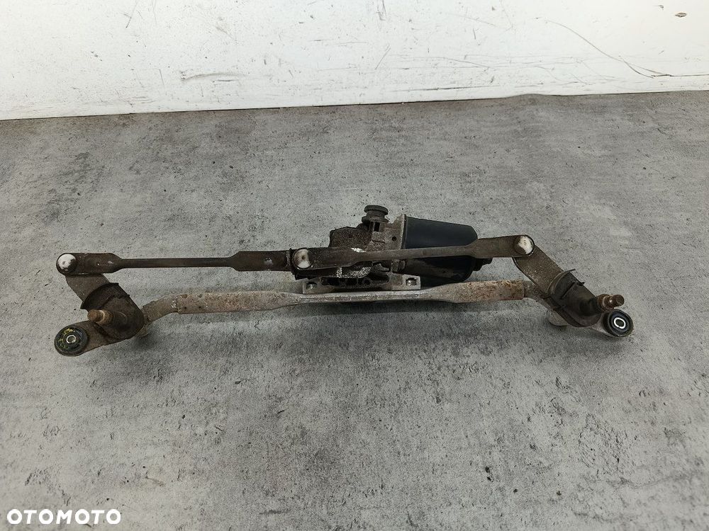 MECHANIZM WYCIERACZEK SMART FORFOUR I A4548200008 MS159010-7483  DENSO - 1