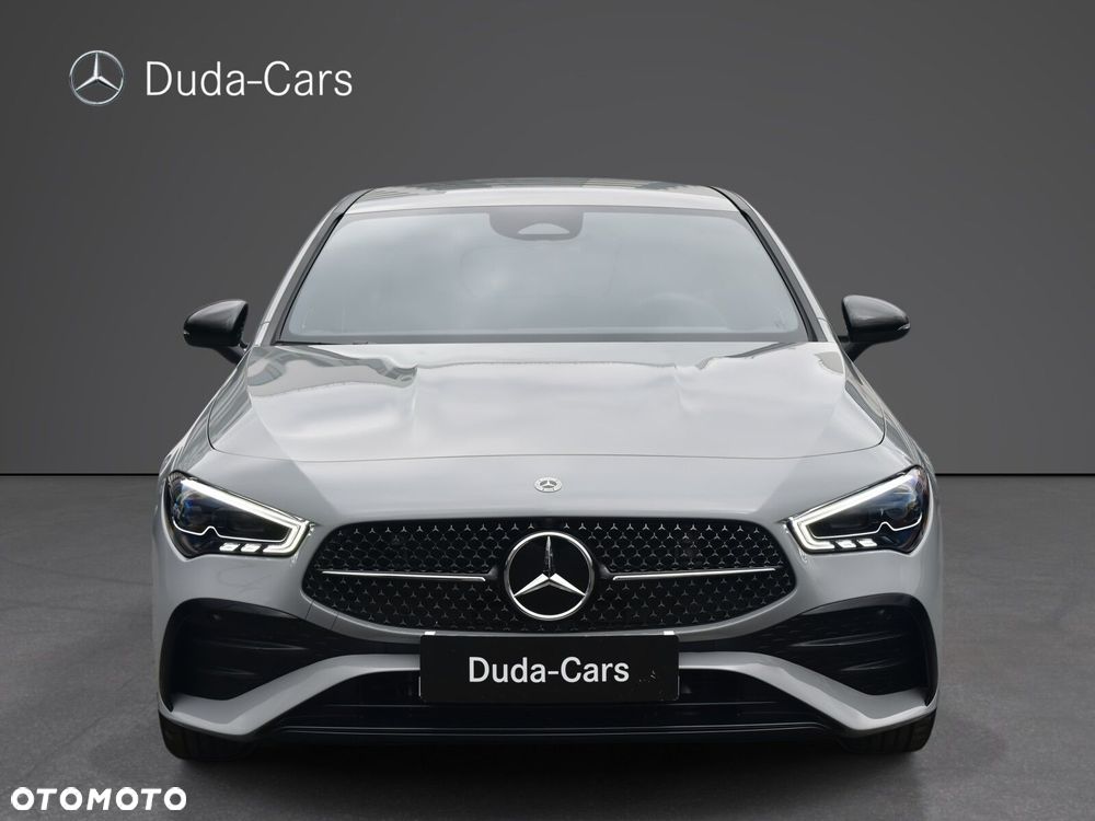 Mercedes-Benz CLA 200 7G-DCT - 5