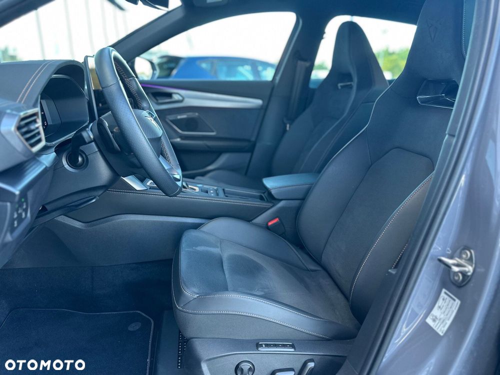 Cupra Formentor 1.5 TSI DSG - 15