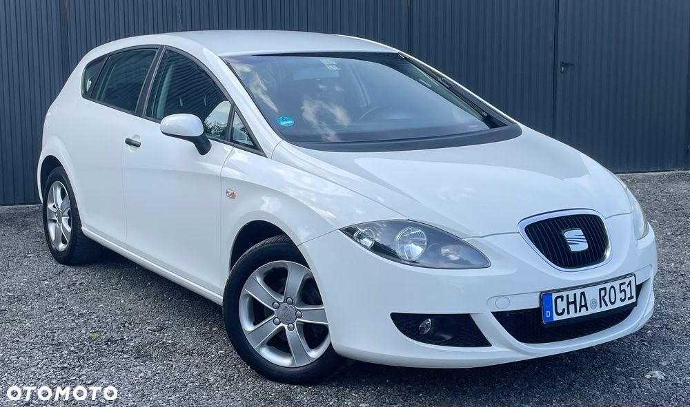 Seat Leon 1.4 Sport Limited - 11