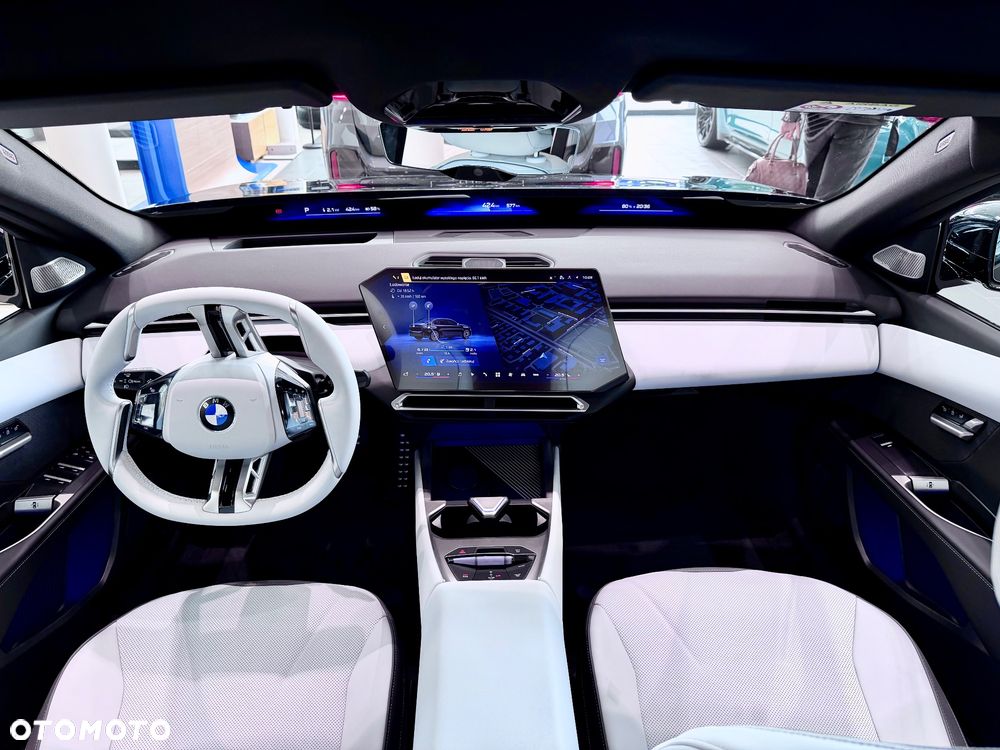 BMW i3 50 xDrive 113.4kWh - 8