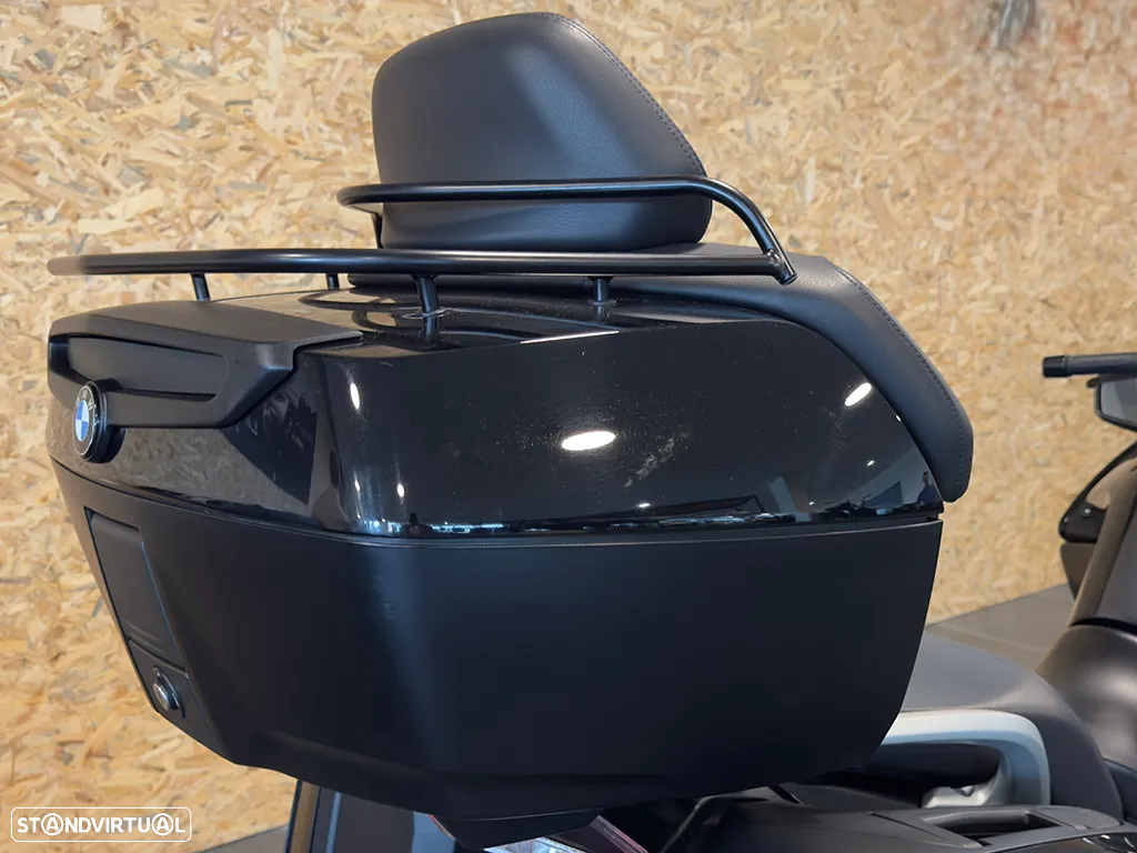 BMW R 1250 RT - 14