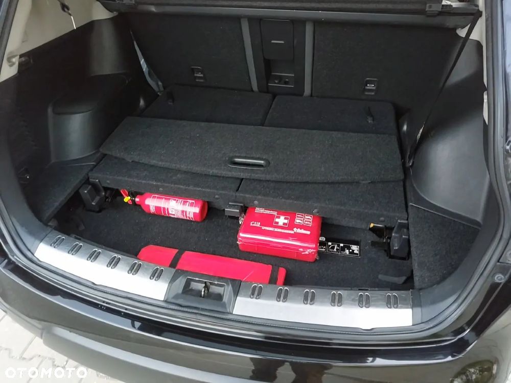 Nissan Qashqai 2.0 Acenta - 7