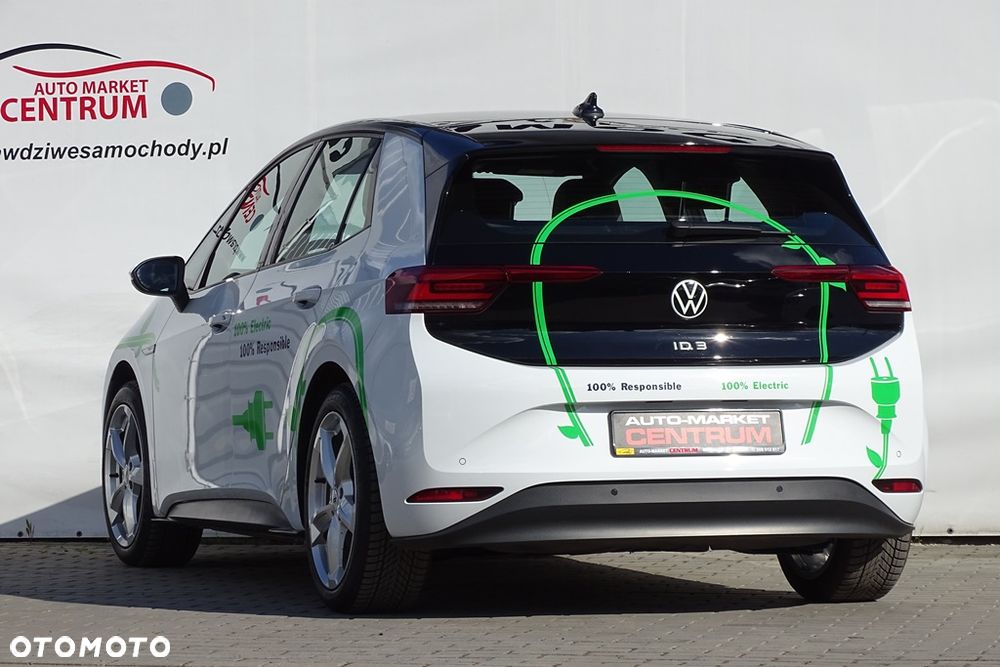 Volkswagen ID.3 Pro S Move (4-Sitzer) - 16