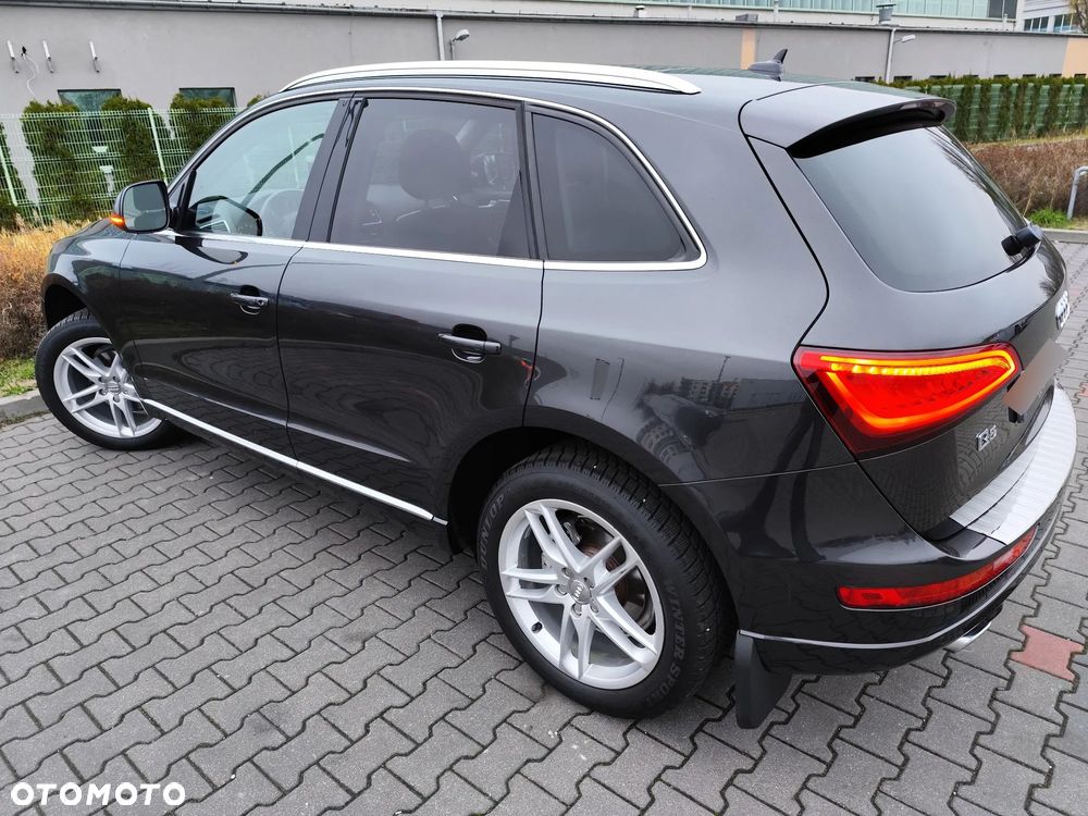 Audi Q5 - 13