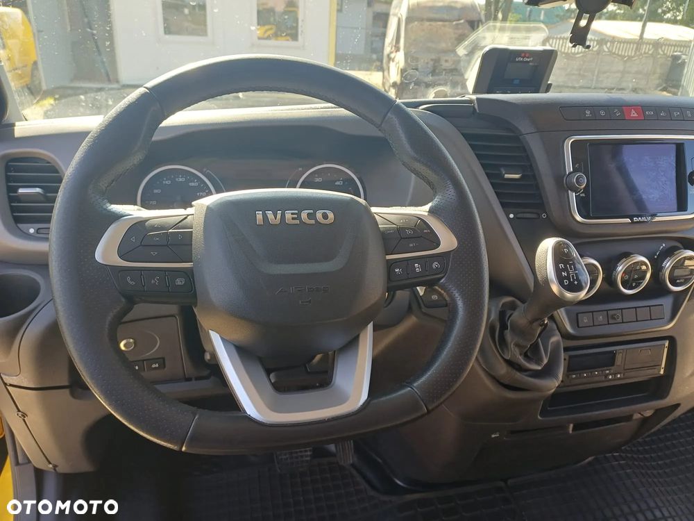 Iveco Daily NPS - 10