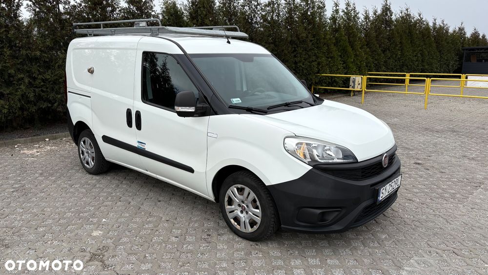 Fiat Doblo - 4