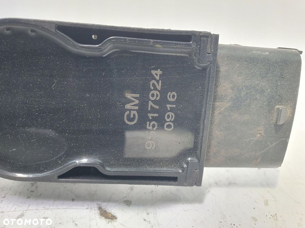 CEWKA ZAPŁONOWA Opel Astra III H 1.6 16V 95517924 - 9