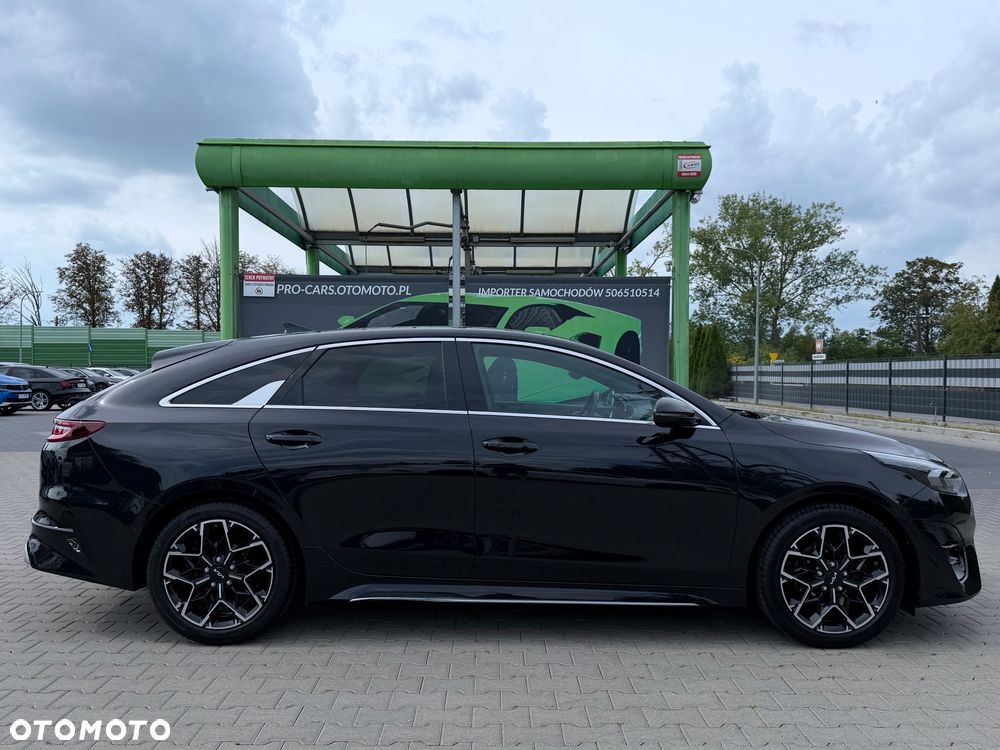 Kia ProCeed 1.5 T-GDI OPF GT LINE - 11