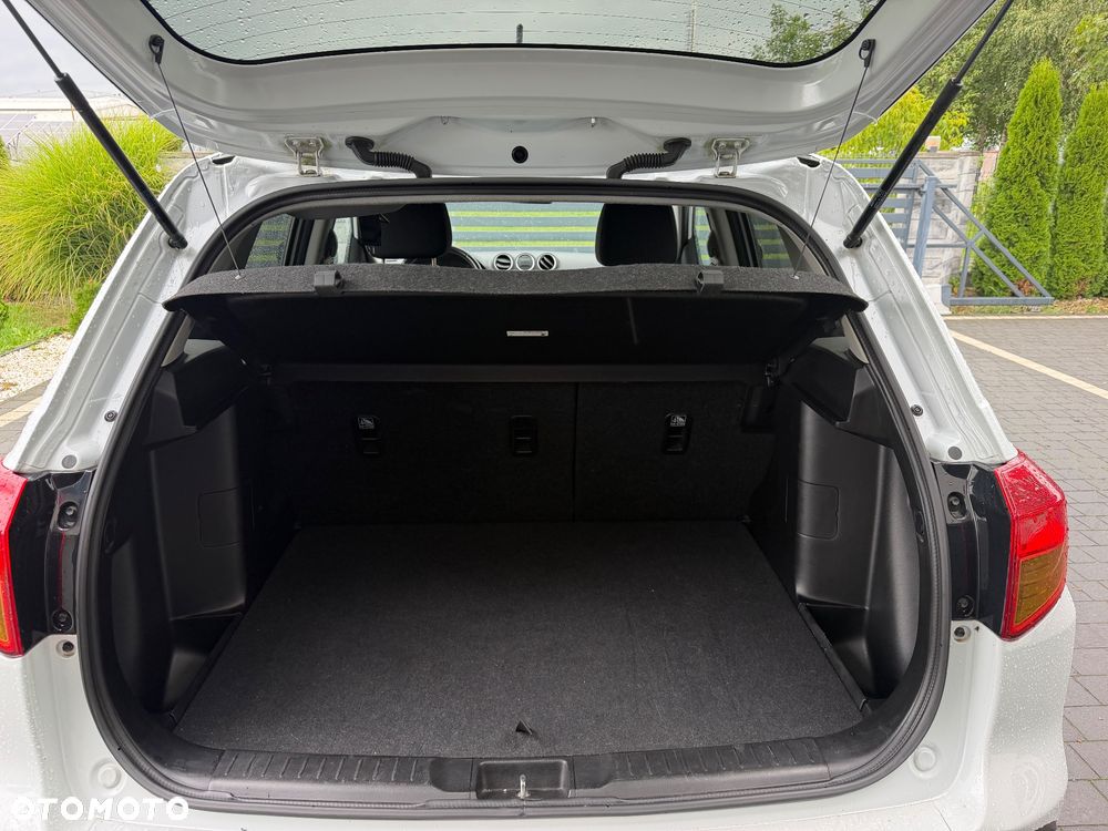 Suzuki Vitara 1.6 Premium 2WD - 14