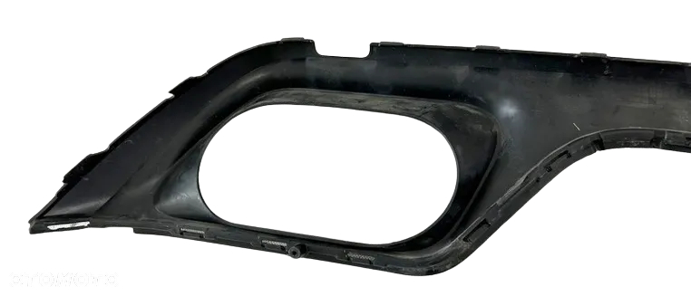Leon 3 spoiler zderzaka tylnego Leon 4 5F0807487 5FA807568B C-Max 2 AM51-R17A894-A - 13