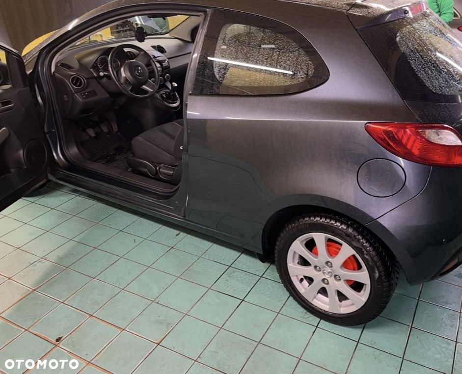 Mazda 2 1.3 MZR Active - 6
