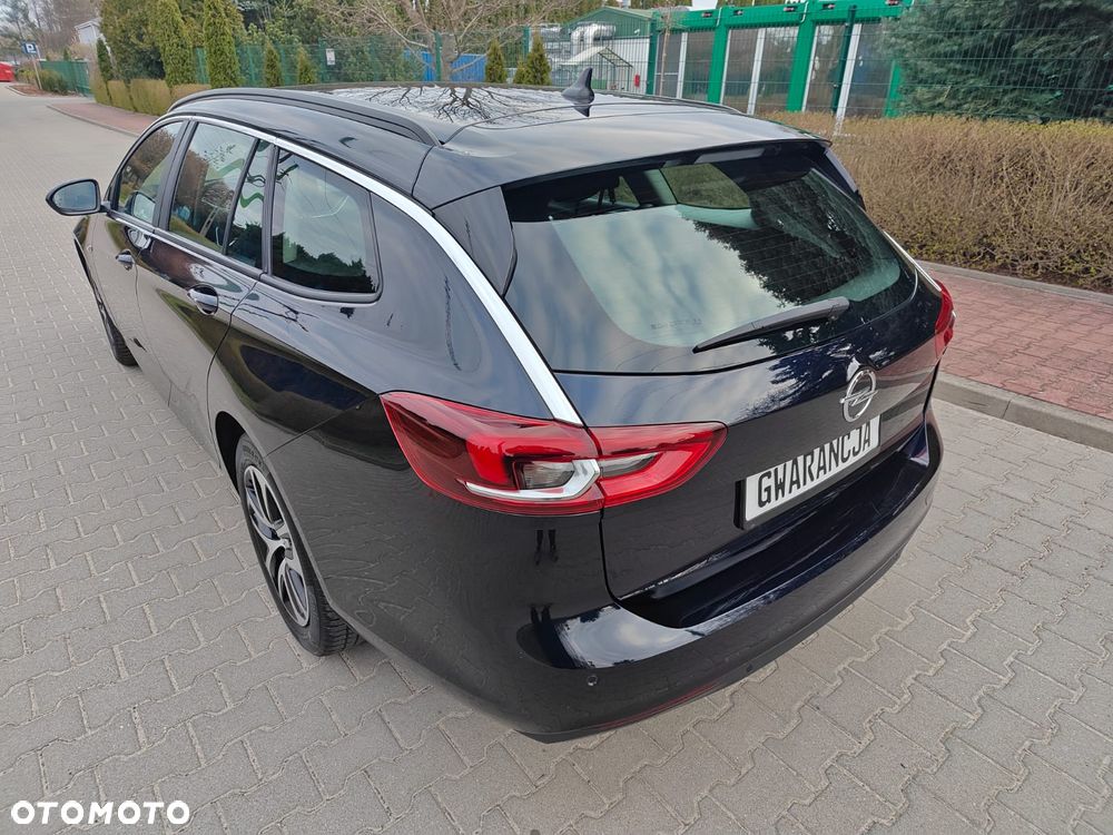 Opel Insignia - 13