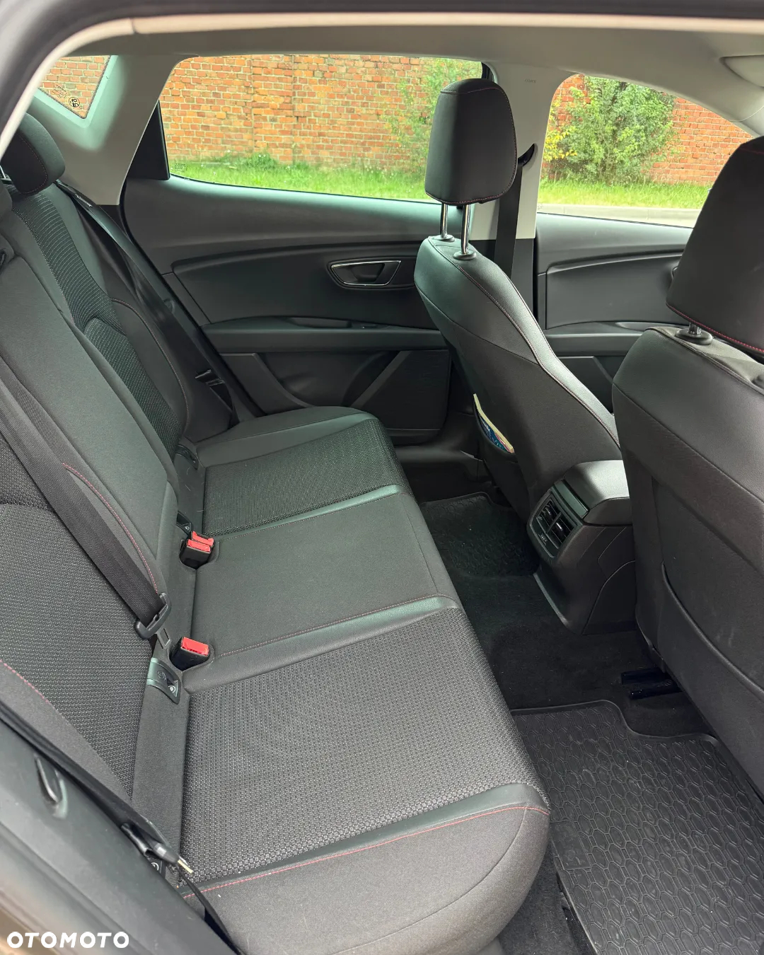 Seat Leon 1.4 TSI FR S&S - 5