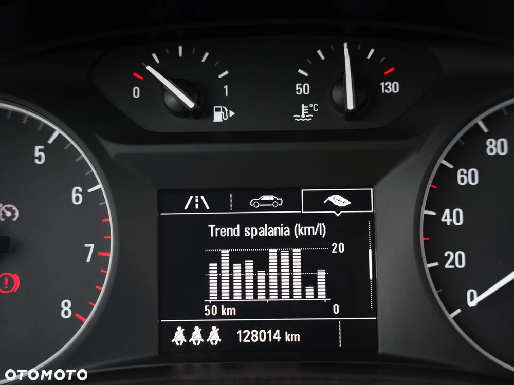 Opel Mokka X 1.4 ECOTEC Start/Stop 120 Jahre - 28
