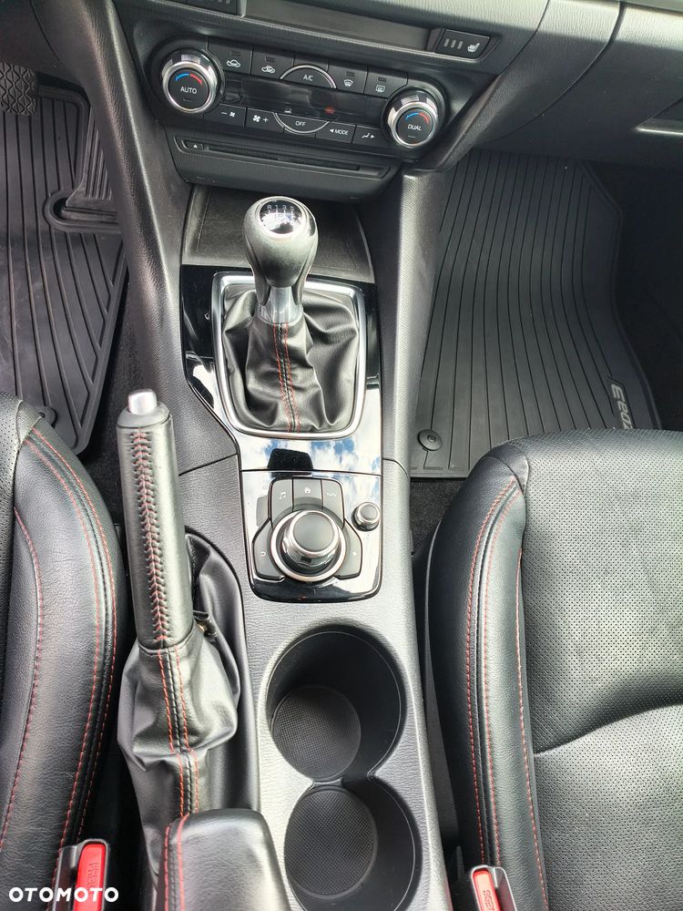 Mazda 3 - 11