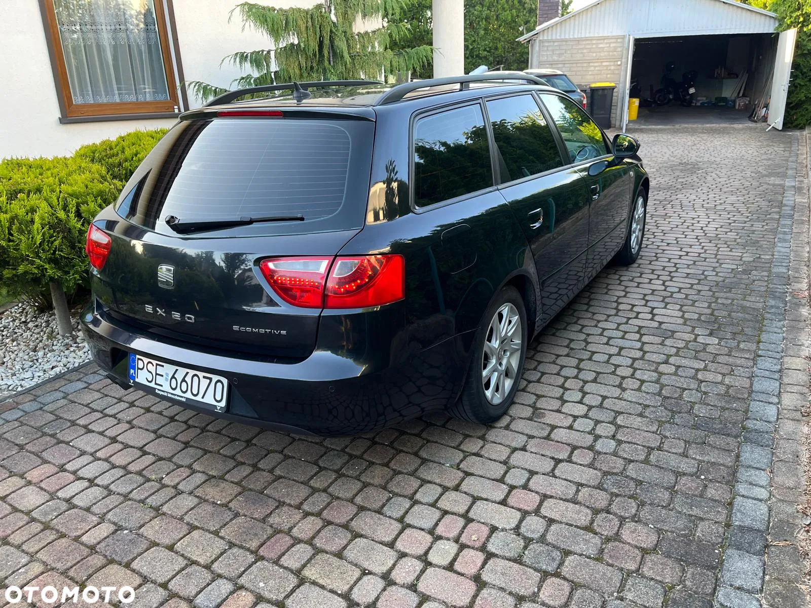 Seat Exeo 2.0 TDI DPF - 5
