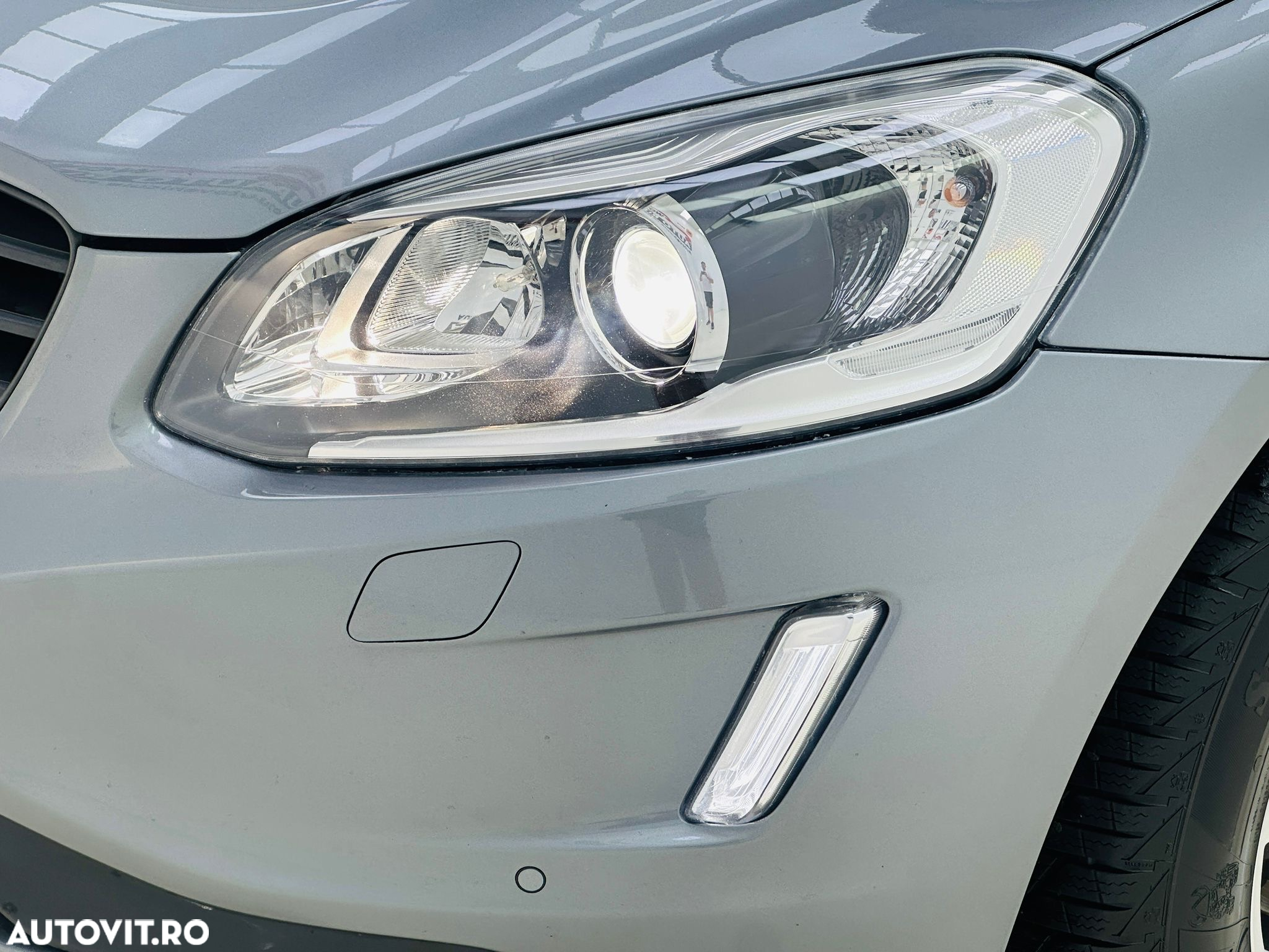 Volvo XC 60 - 13