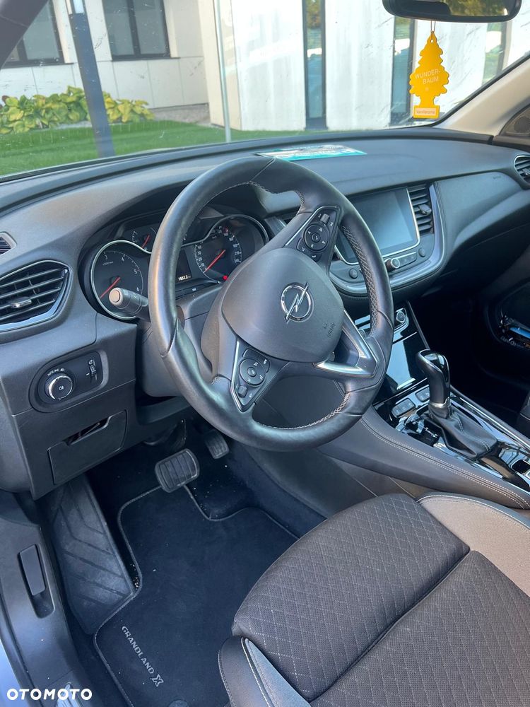 Opel Grandland X 1.5 CDTI Innovation S&S - 5