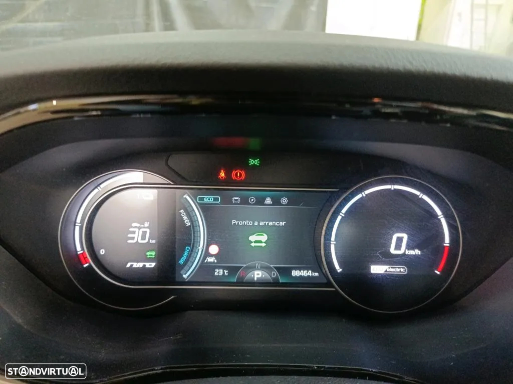 Kia e-Niro 64kWh - 5